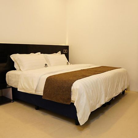 Moonshell Residence Maalhos (Baa Atoll) Exterior foto